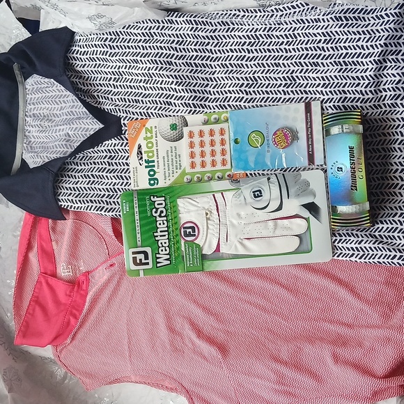 Golf Other - Women's Golf Bundle